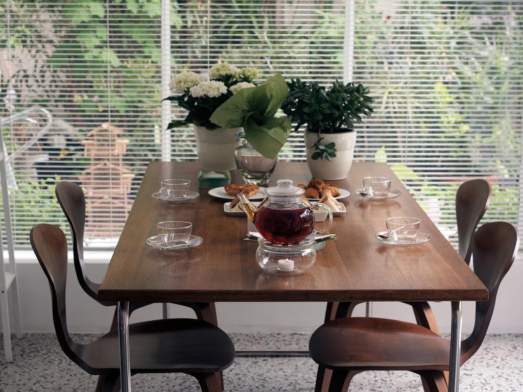 Apartment Garten Grünentorgasse