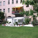Garten Apartment Grünentorgasse